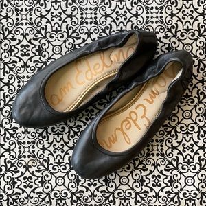 Sam Edelman Flats